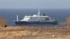 Pasajero francés evacuado desde crucero con hantavirus presentó síntomas durante vuelo de regreso a París