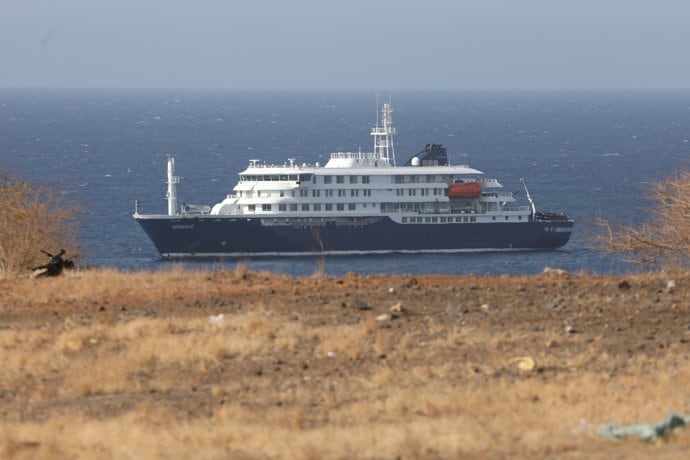 OMS declara el fin del brote de hantavirus relacionado con el crucero MV Hondius