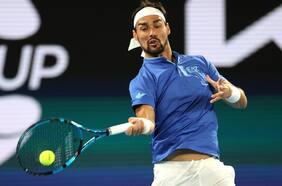 Con Garin y Fognini, pero sin Schwartzman: el Chile Open toma forma