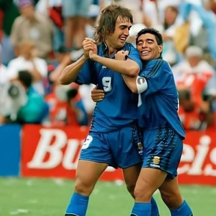 "Los americanos quieren cuatro tiempos de 25 minutos": la profecía de Diego Maradona que se cumple en el Mundial