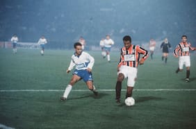 Rodrigo Barrera arremete contra los hinchas de la UC y Juan Tagle