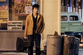 Bob Dylan sumó un hecho totalmente inventado en su película biográfica