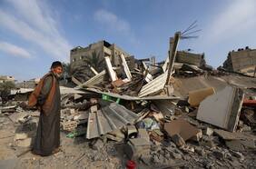 Columna de Ignacio Sánchez: Diálogos sobre el conflicto en Medio Oriente