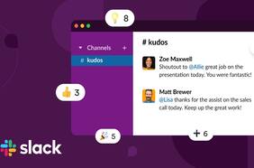 Olvídese de LinkedIn: su próxima oferta de trabajo podría llegar a través de Slack