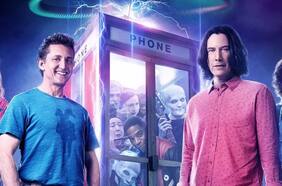 Bill & Ted Face the Music tendrá un estreno digital el 1 de septiembre