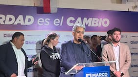 MEO aborda denuncia que presentará por caso SQM y lamenta que otros candidatos no hablaran sobre la resolución