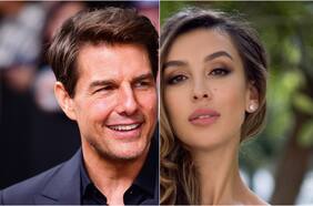 Quién es Elsina Khayrova, la nueva novia de Tom Cruise que es 25 años menor