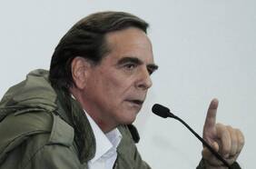 Siete víctimas: investigación previa contra Felipe Berríos determina que denuncias por abuso sexual en su contra son “verosímiles”