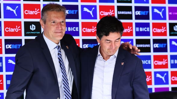 La UC mueve sus piezas: los candidatos que asoman en Cruzados para reemplazar a José María Buljubasich