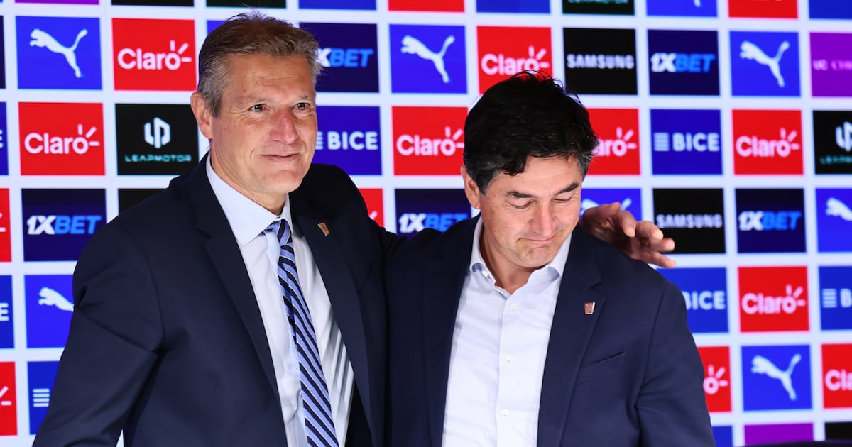 La UC mueve sus piezas: los candidatos que asoman en Cruzados para reemplazar a José María Buljubasich
