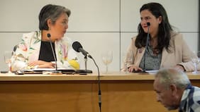 Ministra Orellana critica trato del PC con Jeannette Jara: “Sus compañeros deberían tratarla con más respeto”