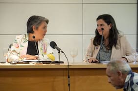 Ministra Orellana critica trato del PC con Jeannette Jara: “Sus compañeros deberían tratarla con más respeto”