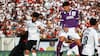 Con un error de Vozinha: revisa el gol con el que Deportes Concepción sorprende a Colo Colo en el Monumental