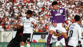Con un error de Vozinha: Deportes Concepción sorprende a Colo Colo en el Monumental