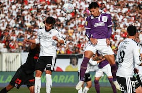Con un error de Vozinha: Deportes Concepción sorprende a Colo Colo en el Monumental