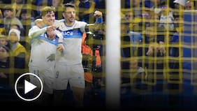 La UC busca dar el primer golpe en Argentina por la Libertadores