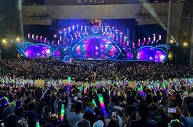 Festival de Viña 2025 modifica el orden de cada noche: comediantes vivirán los principales cambios