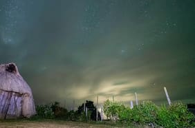 A un mes del eclipse, Fundación Chilena de Astronomía publica informe en mapudungún con los mejores lugares para ver el evento