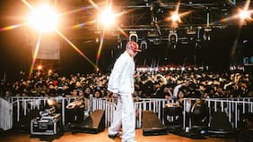 La gasolina de la nueva generación: por qué los jóvenes están prefiriendo el reggaetón clásico