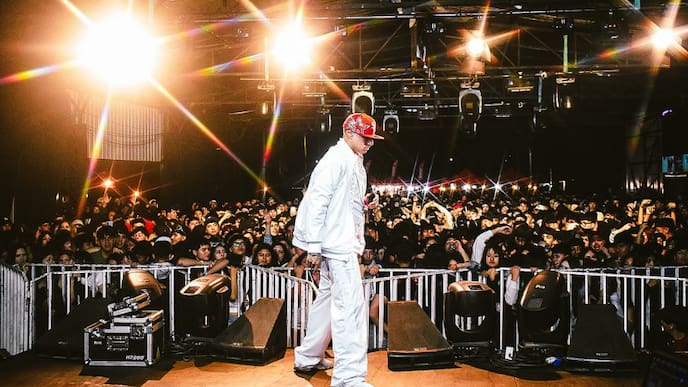 La gasolina de la nueva generación: por qué los jóvenes están prefiriendo el reggaetón clásico
