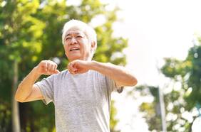 ¿Qué es más importante para vivir más: reducir tu dieta o tener buenos genes?