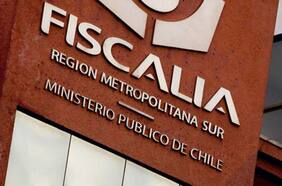 Detienen a funcionario de Fiscalía por sustracción de especies incautadas que debían ser destruidas