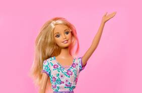 La historia secreta de Barbie: la muñeca se basó en un juguete sexual alemán