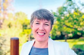 Mary Guinn Delaney, asesora de Educación para la Salud y el Bienestar de la Unesco: “Que ahora los niños no lleguen el primer día al colegio no es un fracaso”