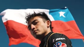 Nico Pino celebra la Alianza con A14 Management y Fernando Alonso: “Agrega ese grado de consolidación del proyecto”