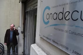Conadecus sufre duro revés en la Corte Suprema por fallo del TDLC sobre conglomerados económicos