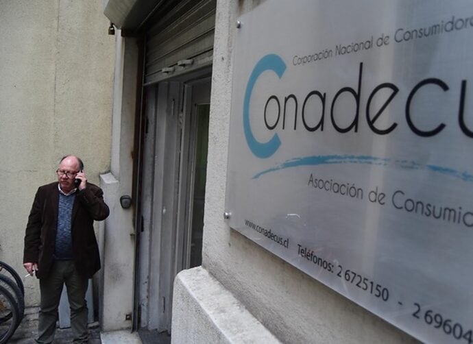 Conadecus sufre duro revés en la Corte Suprema por fallo del TDLC sobre conglomerados económicos
