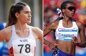 ¿Por qué no pudieron declarar Poulette Cardoch y Berdine Castillo? La trastienda del hecho clave que marcó juicio contra Ximena Restrepo