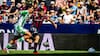 El Betis de Pellegrini se derrumba: cae goleado ante el Levante y pierde su invicto en LaLiga