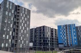 Cómo son los departamentos que recibirán a los deportistas de los Panamericanos y que pueden ser adquiridos