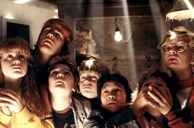 La serie inspirada en Los Goonies finalmente seguirá adelante de la mano de Disney Plus