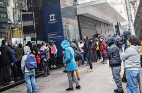 Retiro 10% de fondos previsionales: Se registran más de 800 mil solicitudes de retención por deuda de pensión alimenticia