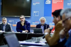 Un déjà vu: subsecretario Martorell  reconoce “alta preocupación” por situación financiera de hospitales