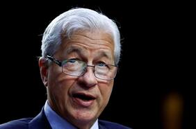 Jamie Dimon, el CEO de JPMorgan, advierte sobre una recesión mundial: “Esto es muy serio”