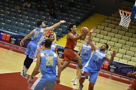 Básquetbol: Chile cayó en casa ante Uruguay por las clasificatorias para el Mundial