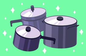 Guía para elegir ollas según su material