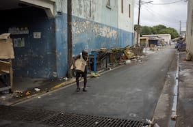“Por favor envíen ayuda”: Víctimas del huracán Beryl en el Caribe muestran daños en redes sociales