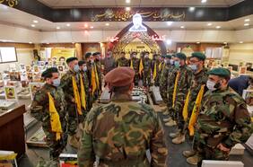 ¿Qué es Hizbulá?: El grupo libanés que respalda a Hamas en su guerra contra Israel