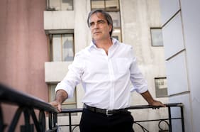 Luciano Cruz-Coke: “Estamos entrando a la fase más pragmática de la elección y ahí Matthei va a repuntar hasta los primeros lugares”