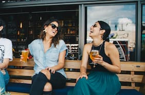 ¿Te cuesta hacer amigos? Estos son los consejos de especialistas para hacer y mantener amistades