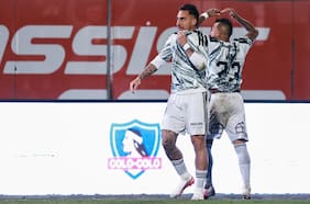 El descargo de Javier Correa en Colo Colo: “Les duele vernos bien; nos tratan de desestabilizar”