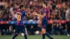 En vivo: Barcelona recibe a Racing de Santander por LaLiga