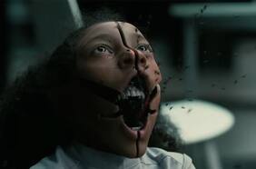 Westworld fijó una fecha para su regreso con un intenso teaser