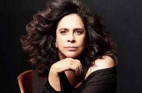 Muere Gal Costa, leyenda de la música brasileña