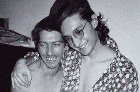 Pop, jazz y psicodelia: llega la edición en vinilo de Fuselaje Púrpura, disco de Herman Klang y “El Príncipe” Gustavo Pena