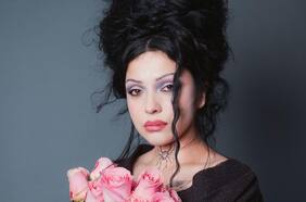 Autopoiética: Mon Laferte estrena su disco más arrojado